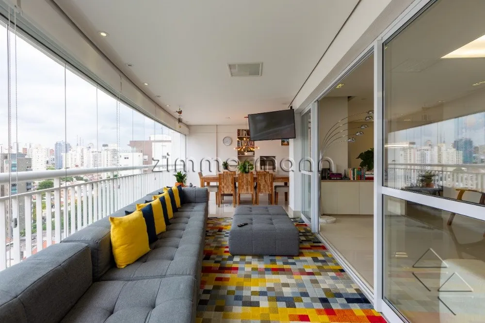 Apartamento, 4 quartos, 165 m² - Foto 5