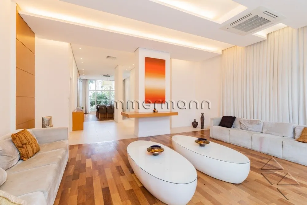 Apartamento, 4 quartos, 165 m² - Foto 7