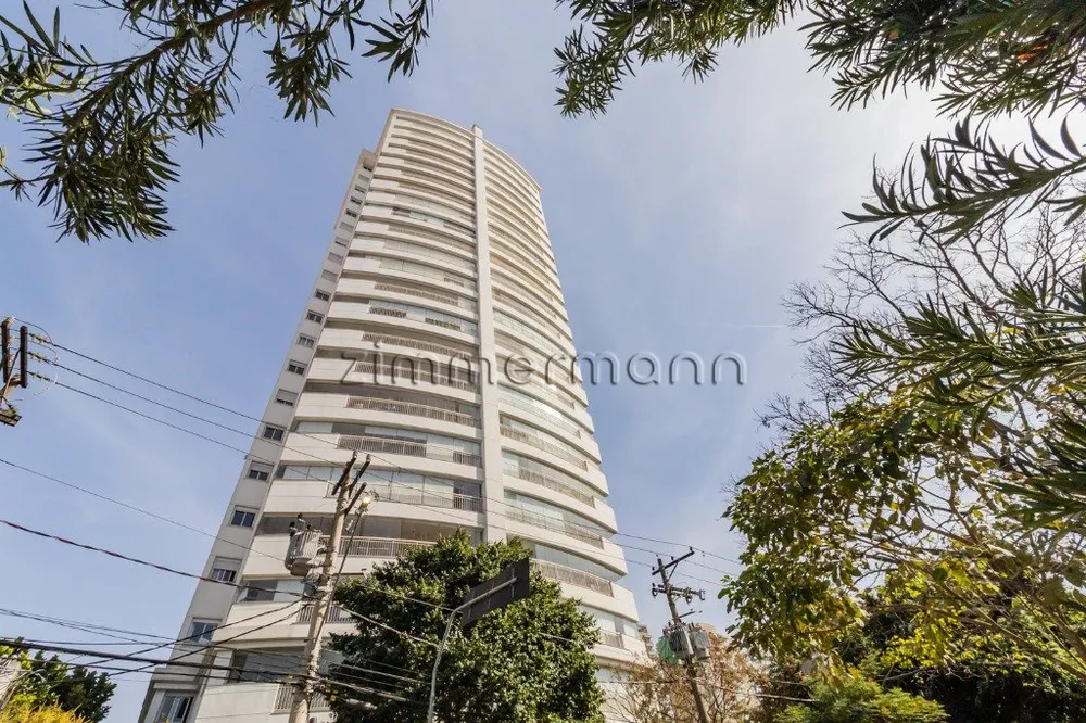 Apartamento, 4 quartos, 165 m² - Foto 2