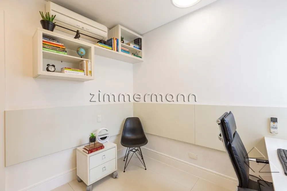 Apartamento, 4 quartos, 165 m² - Foto 4