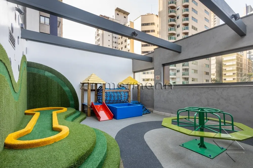 Apartamento, 4 quartos, 174 m² - Foto 3