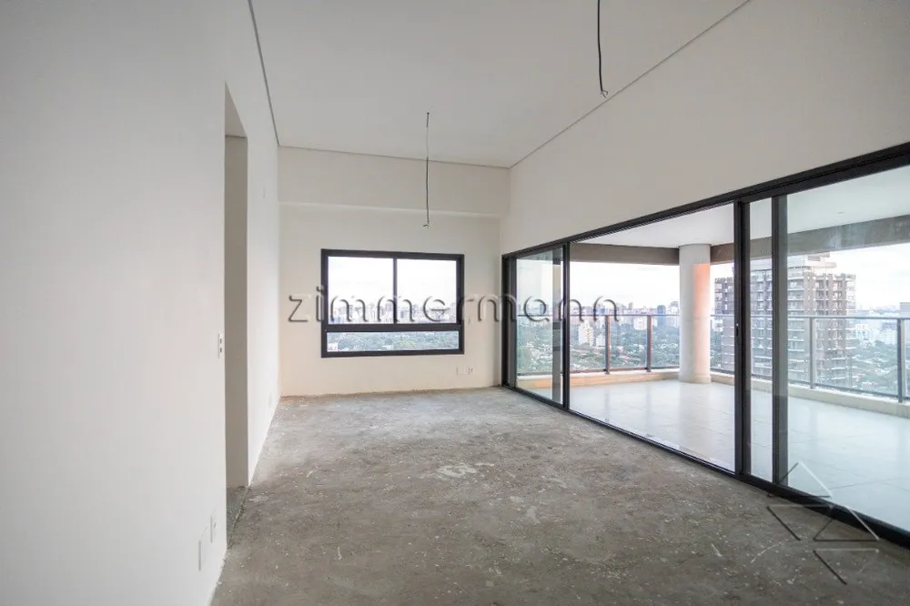 Apartamento, 4 quartos, 174 m² - Foto 1