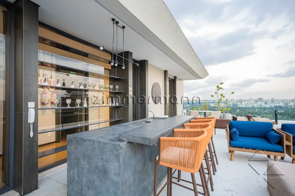 Apartamento, 4 quartos, 174 m² - Foto 4
