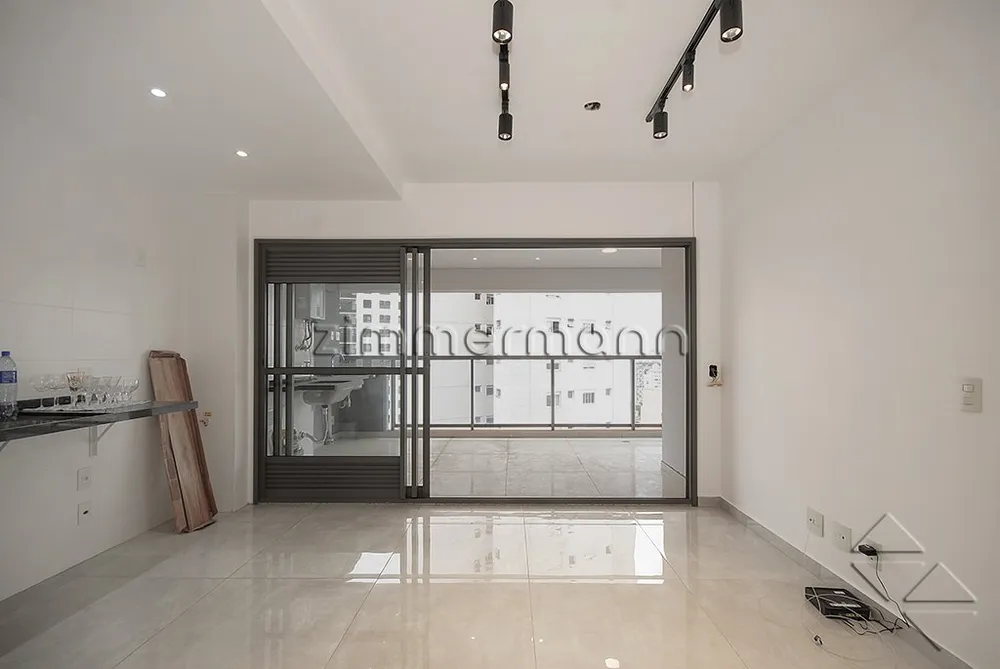 Apartamento, 2 quartos, 69 m² - Foto 1