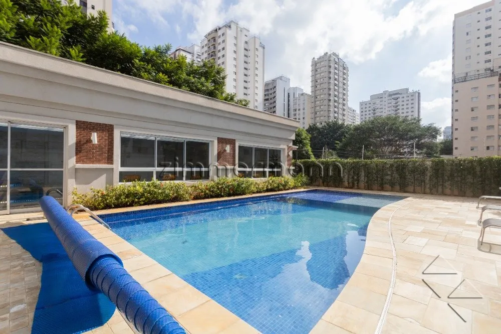 Apartamento, 3 quartos, 155 m² - Foto 7