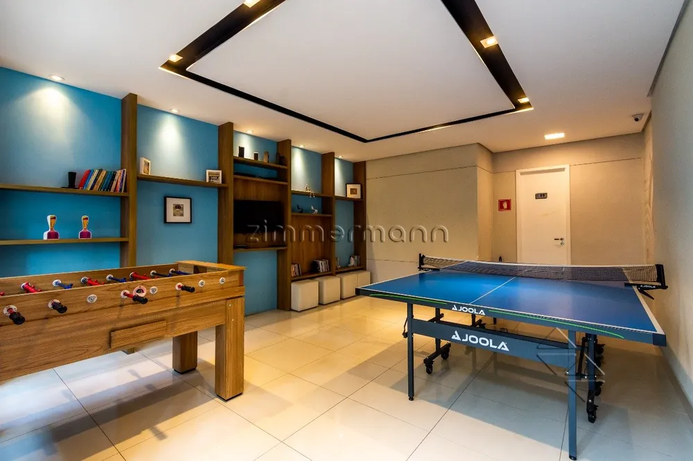 Apartamento, 3 quartos, 155 m² - Foto 1