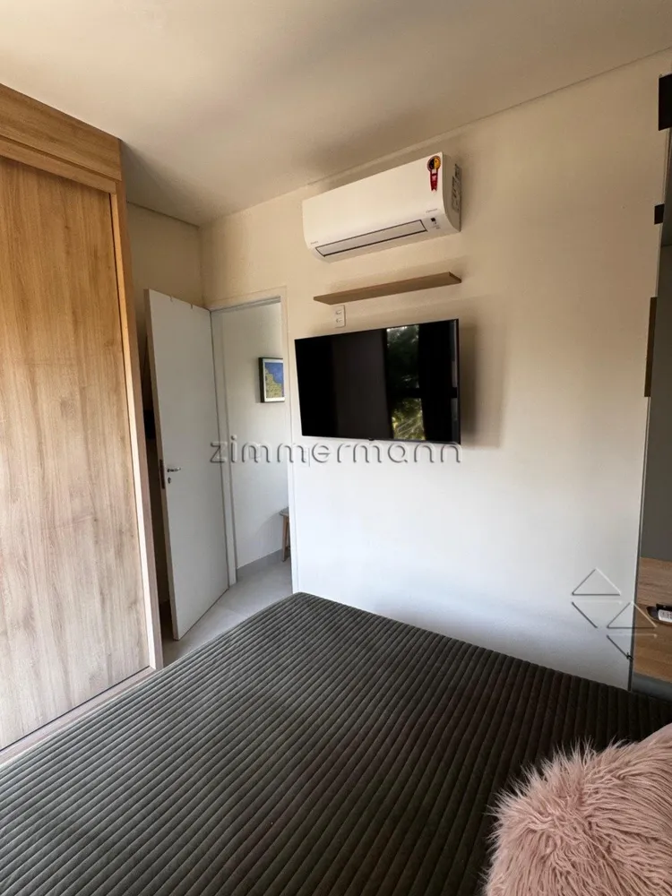 Apartamento, 1 quarto, 30 m² - Foto 6