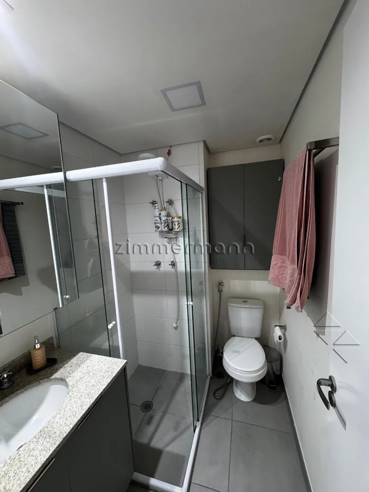 Apartamento, 1 quarto, 30 m² - Foto 7