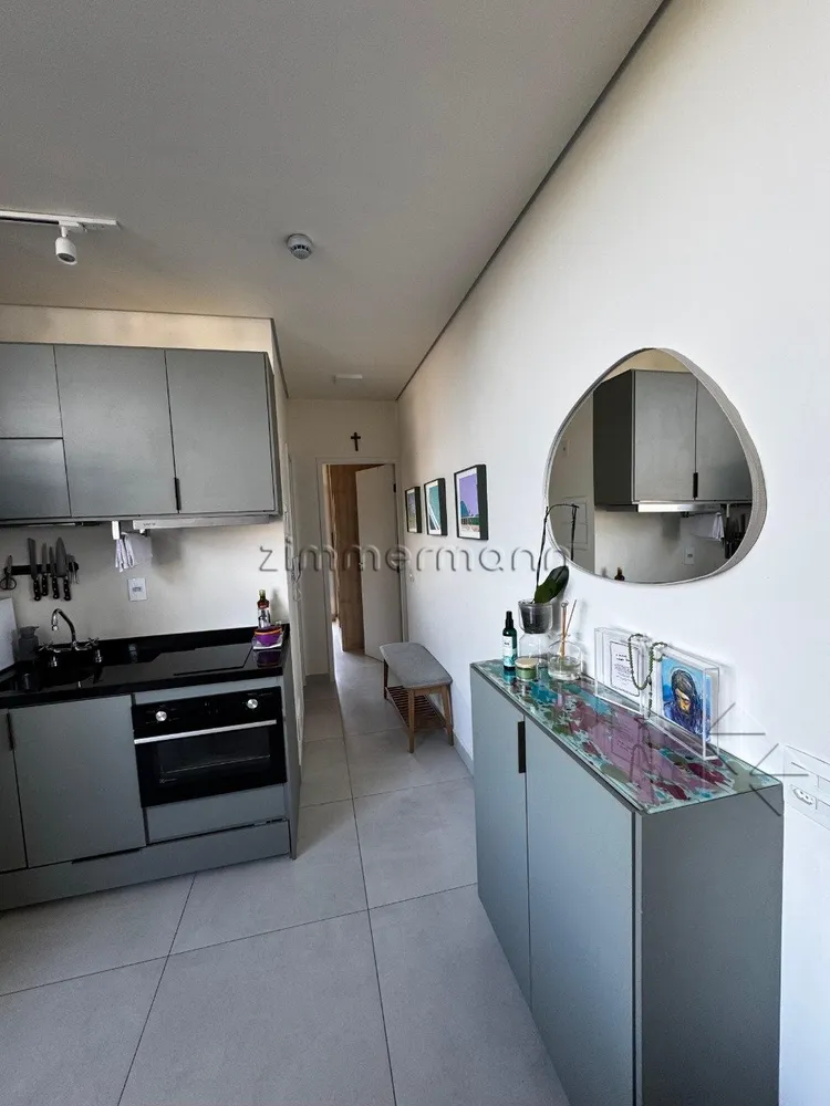 Apartamento, 1 quarto, 30 m² - Foto 5