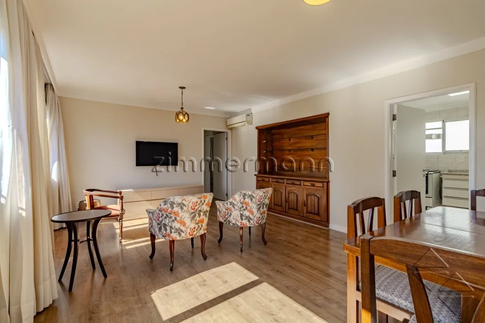 Apartamento, 2 quartos, 95 m² - Foto 11
