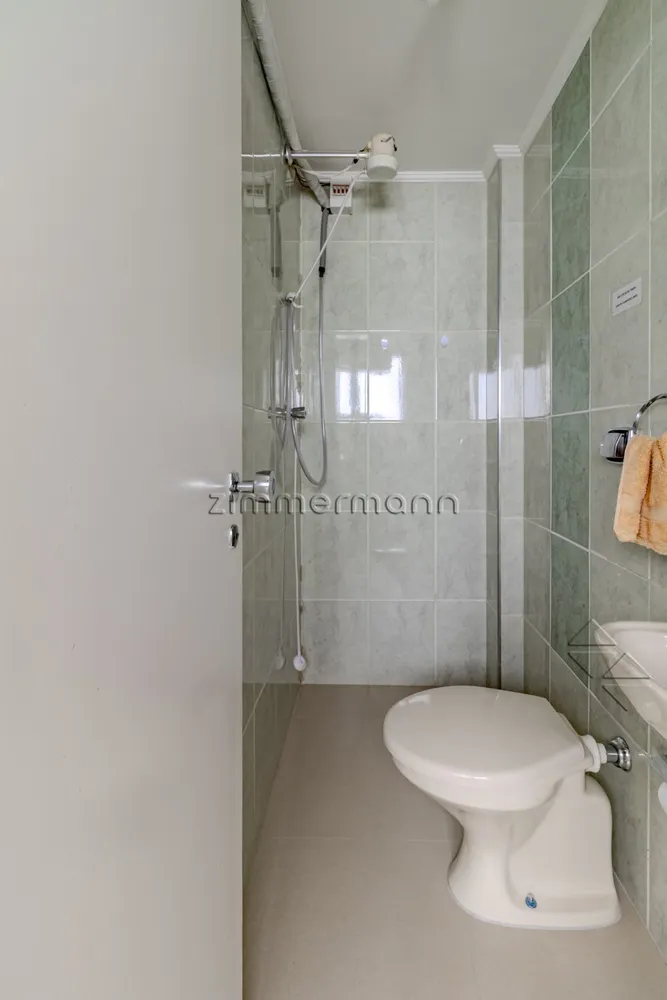 Apartamento, 2 quartos, 95 m² - Foto 2