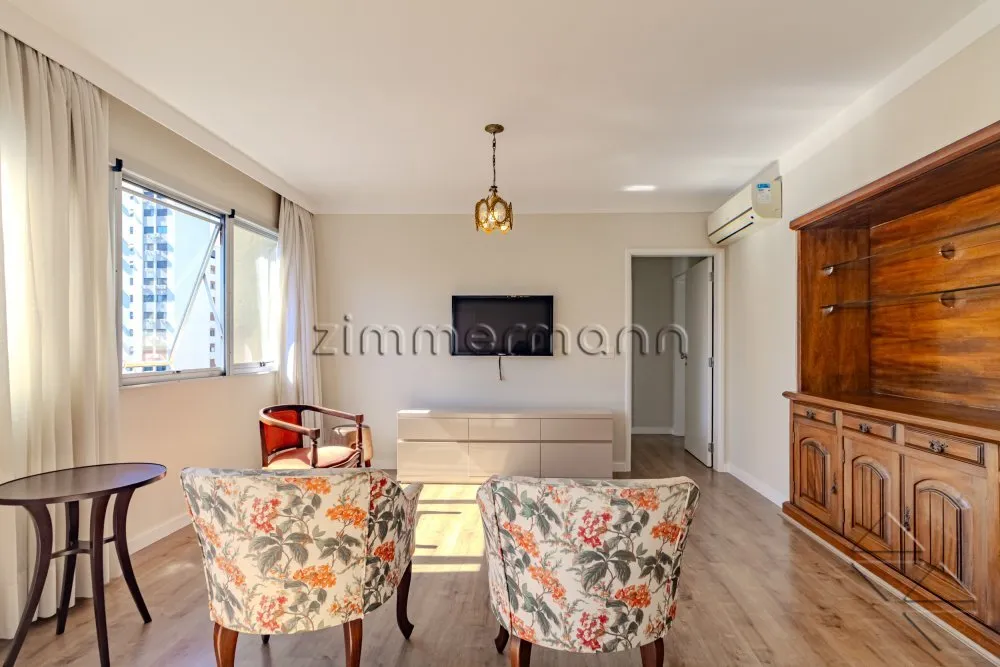 Apartamento, 2 quartos, 95 m² - Foto 9
