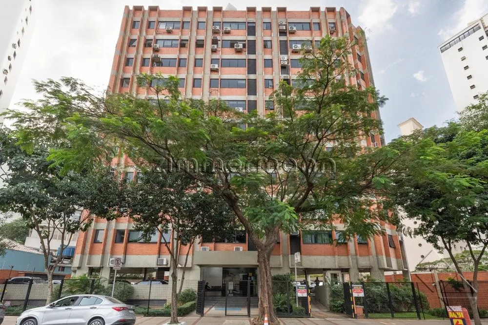 Casa Comercial, 30 m² - Foto 11