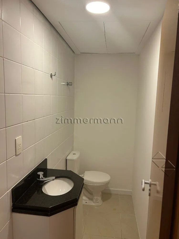 Casa Comercial, 30 m² - Foto 1