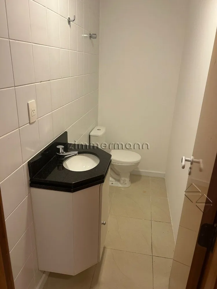 Casa Comercial, 30 m² - Foto 6