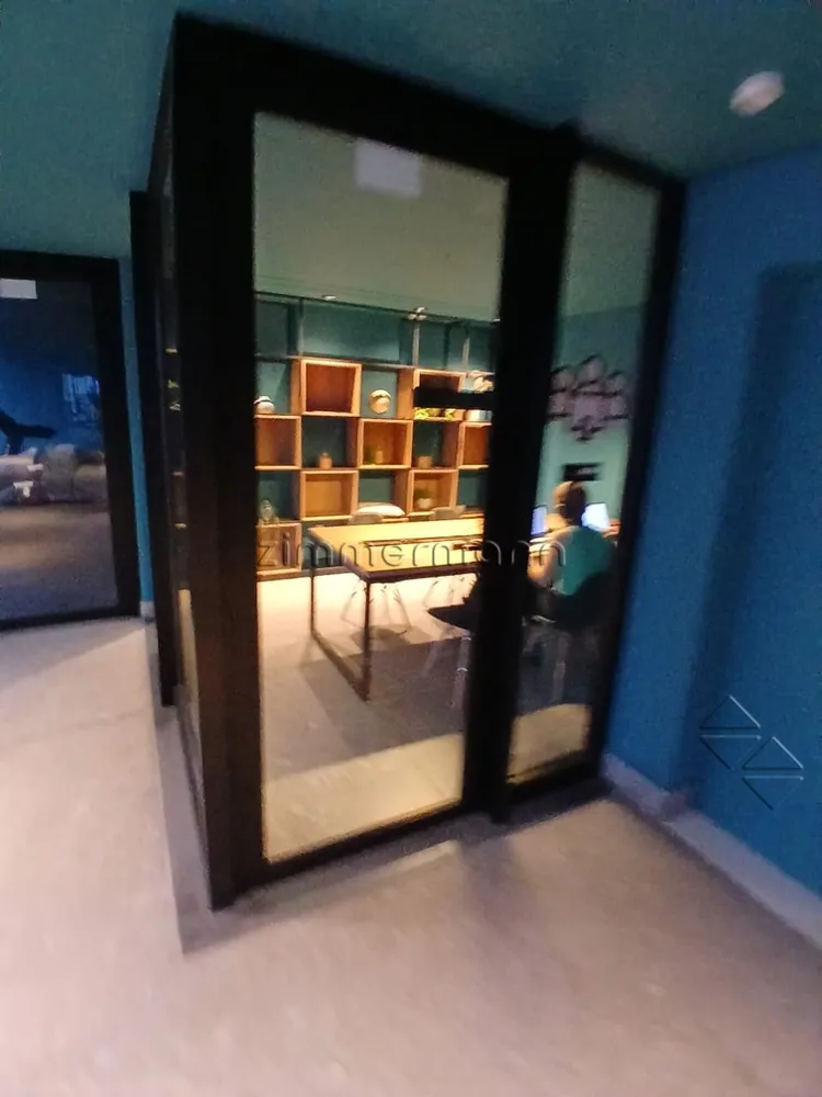 Apartamento, 1 quarto, 32 m² - Foto 5