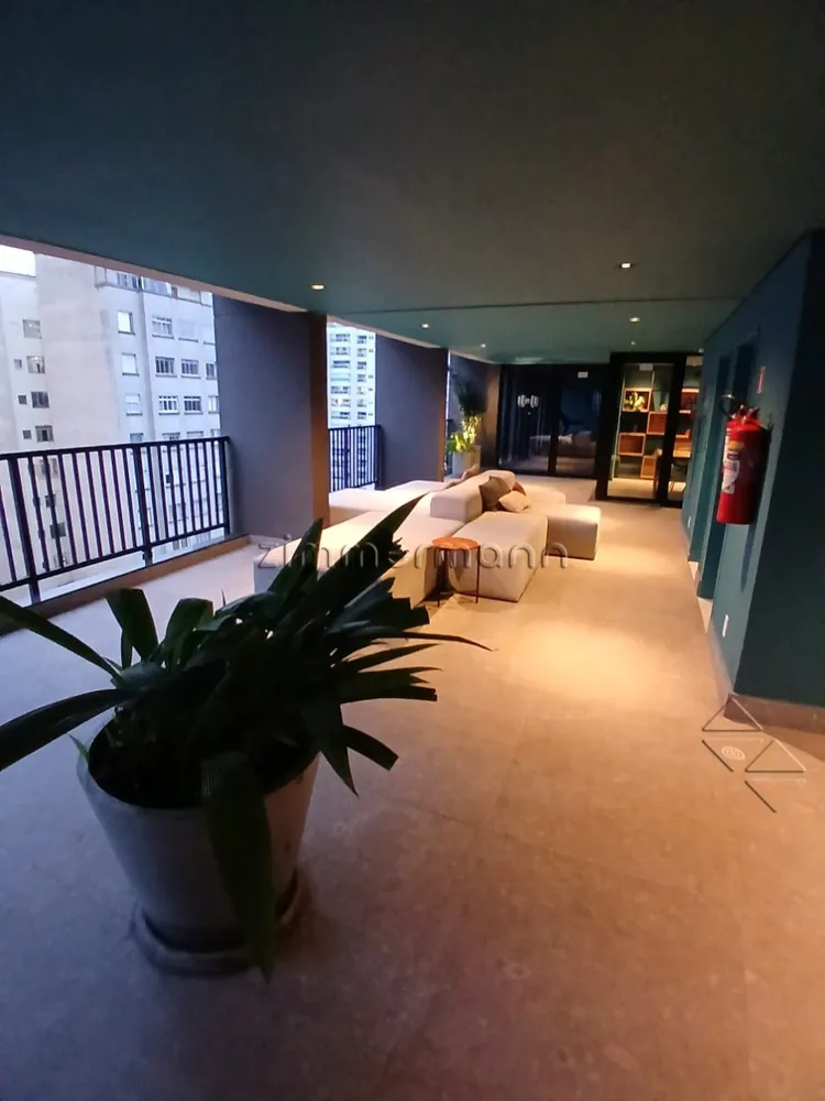 Apartamento, 1 quarto, 32 m² - Foto 2