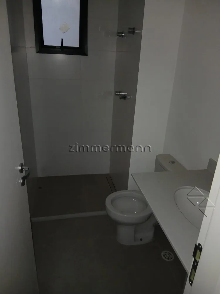 Apartamento, 1 quarto, 32 m² - Foto 6
