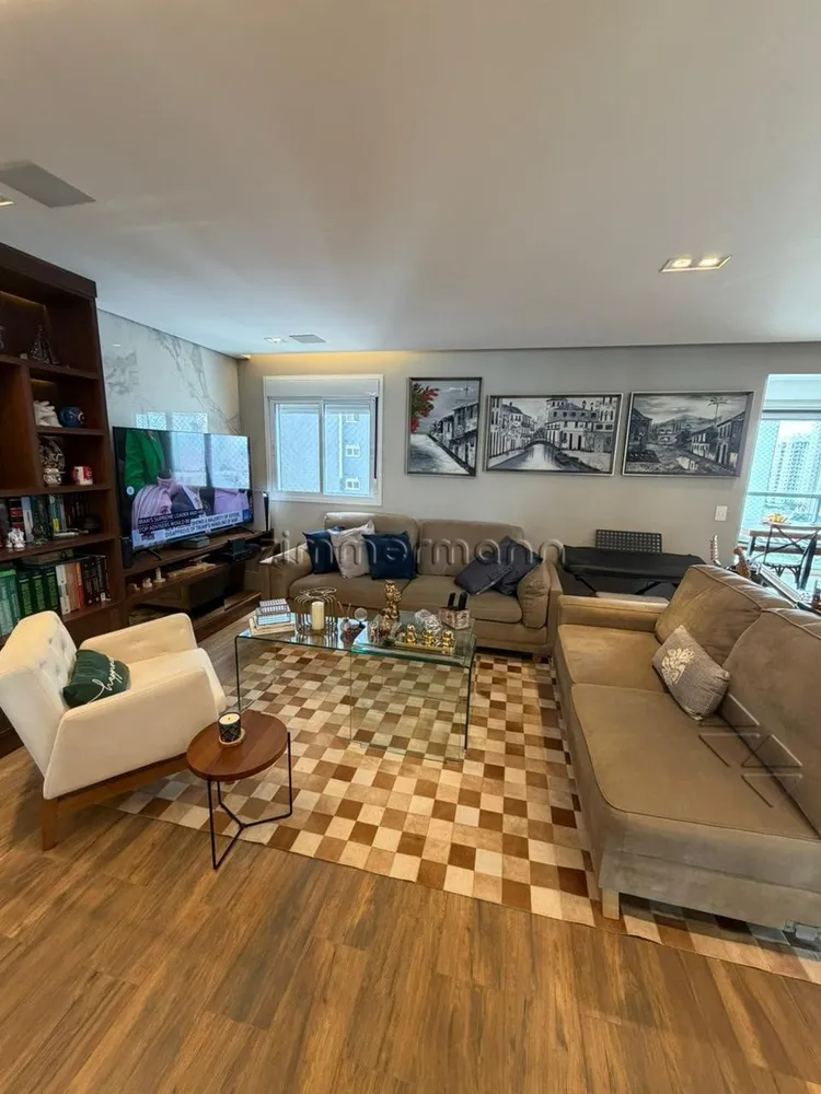 Apartamento, 3 quartos, 140 m² - Foto 7