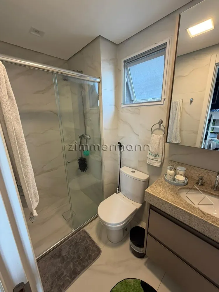 Apartamento, 3 quartos, 140 m² - Foto 3