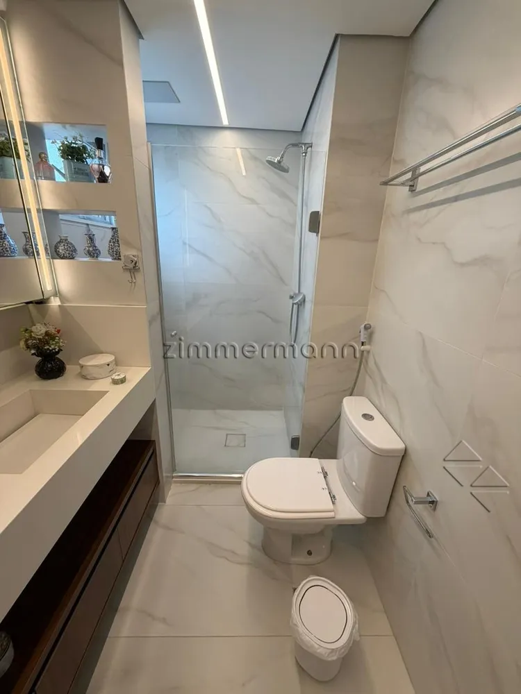 Apartamento, 3 quartos, 140 m² - Foto 2