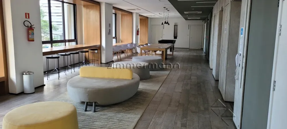 Apartamento, 1 quarto, 25 m² - Foto 7