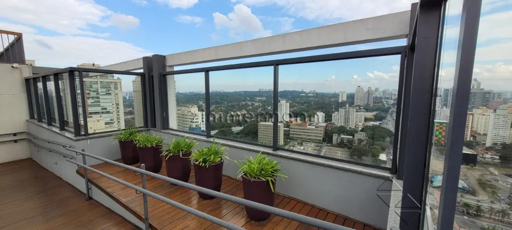 Apartamento, 1 quarto, 25 m² - Foto 5