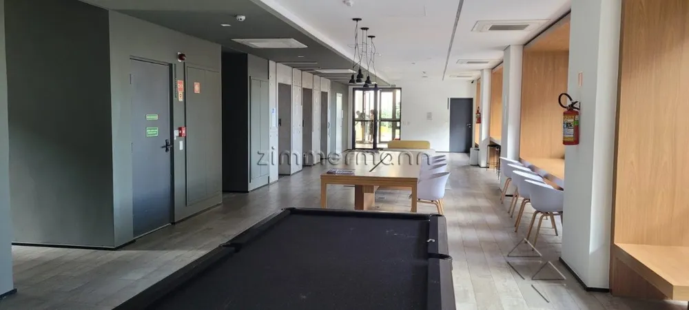 Apartamento, 1 quarto, 25 m² - Foto 4