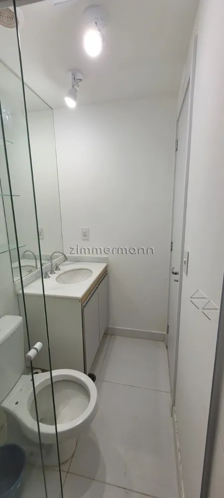 Apartamento, 1 quarto, 25 m² - Foto 3