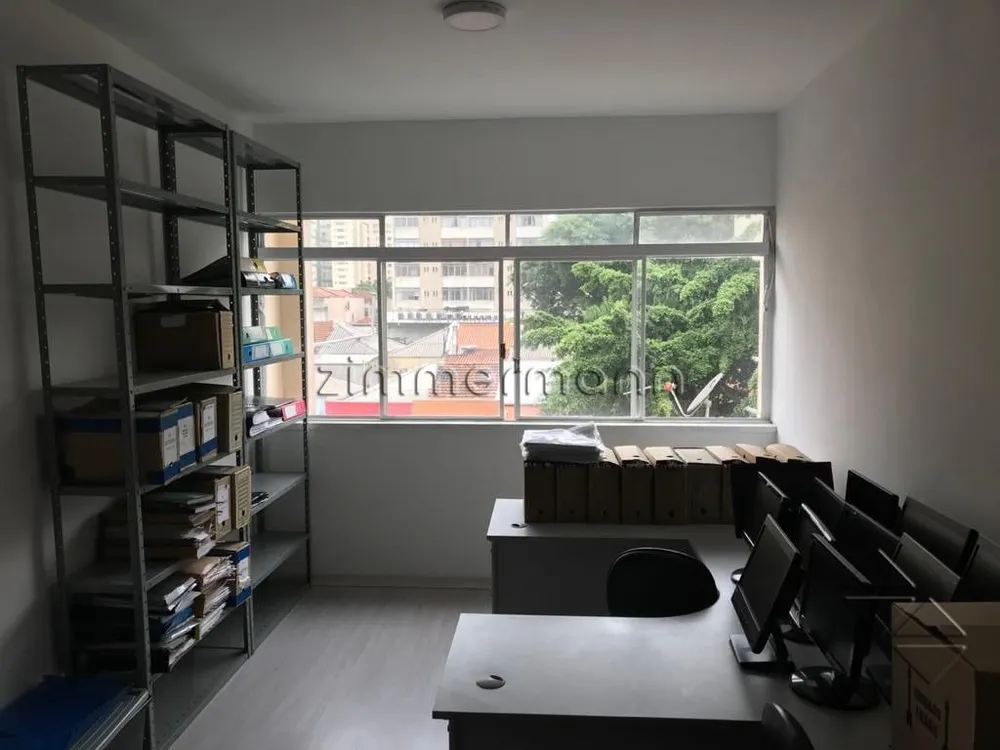 Casa Comercial, 38 m² - Foto 1