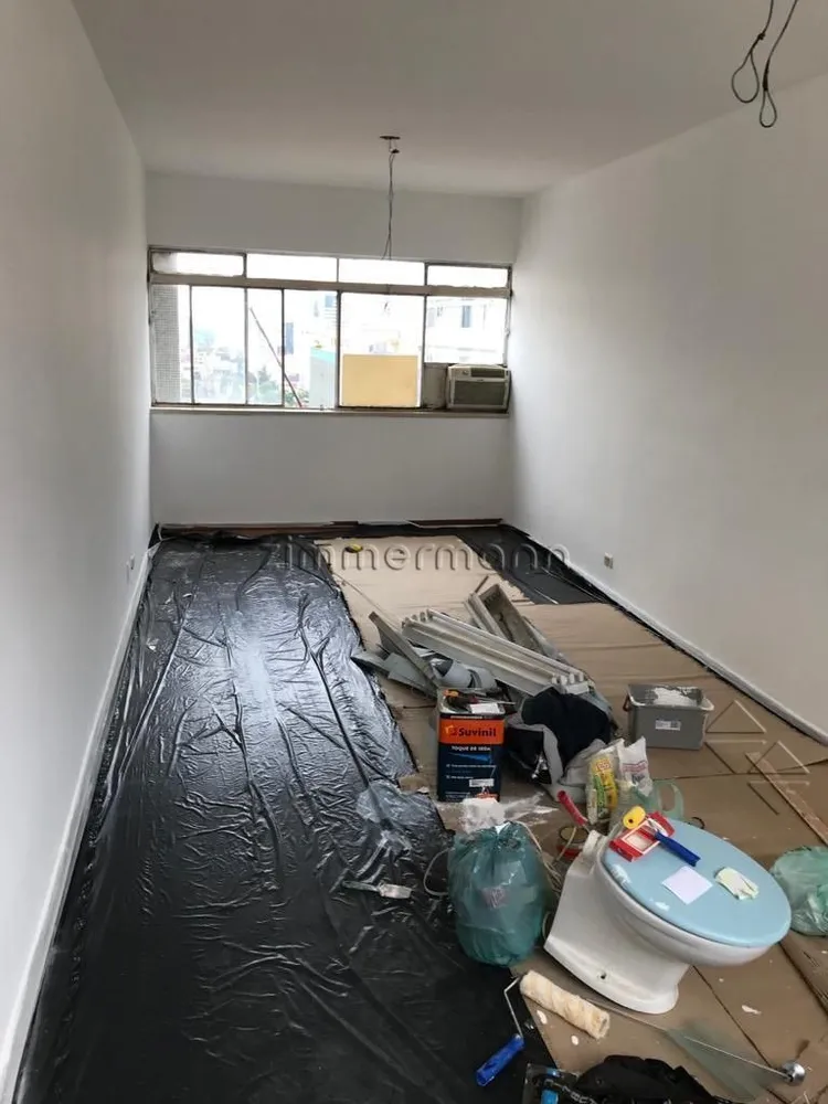 Casa Comercial, 38 m² - Foto 2