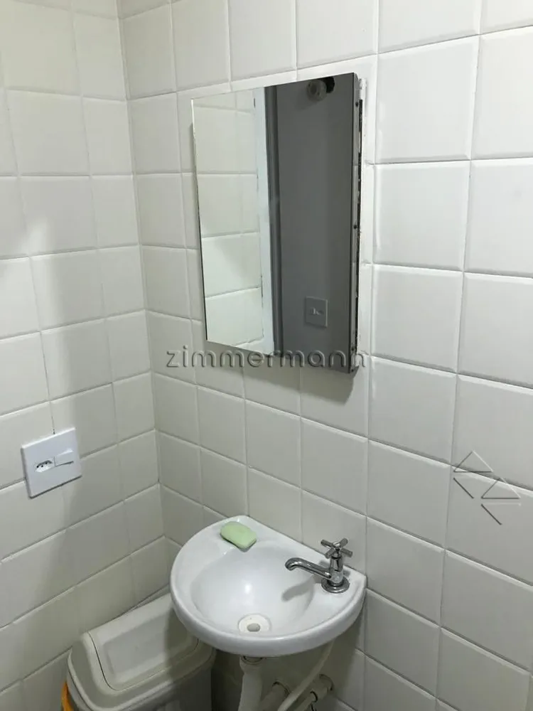 Casa Comercial, 38 m² - Foto 7