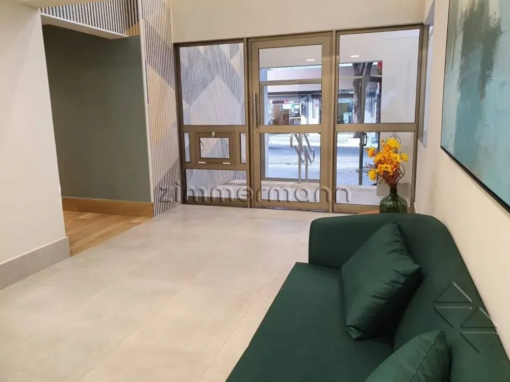 Apartamento, 1 quarto, 17 m² - Foto 5