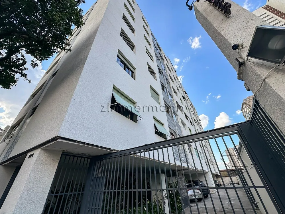 Apartamento, 1 quarto, 81 m² - Foto 1