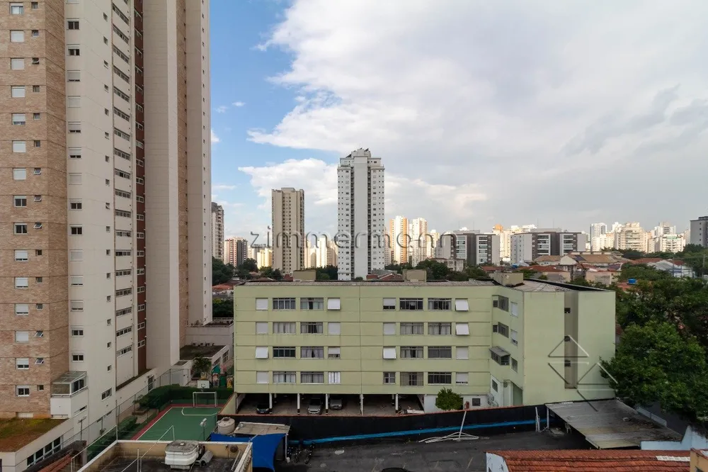 Apartamento, 1 quarto, 81 m² - Foto 3