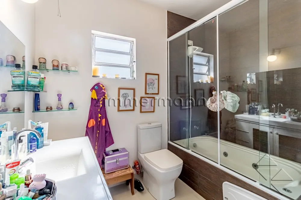 Casa, 2 quartos, 129 m² - Foto 4