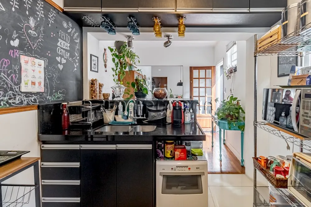 Casa, 2 quartos, 129 m² - Foto 6