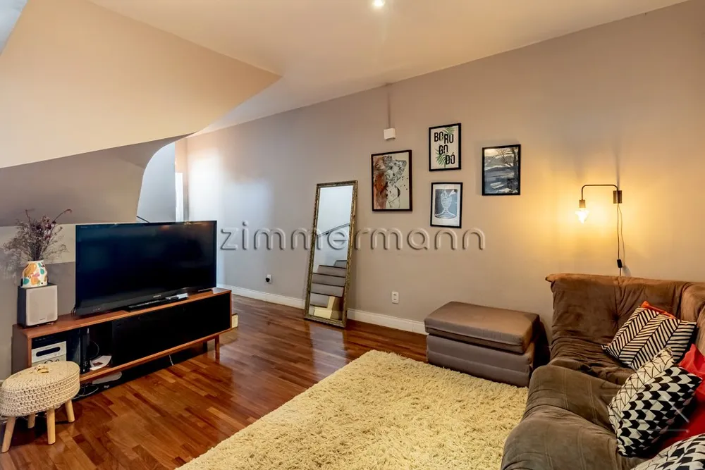 Casa, 2 quartos, 129 m² - Foto 1