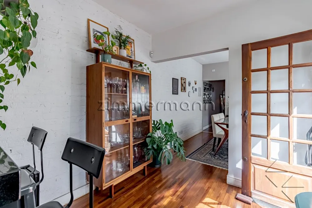 Casa, 2 quartos, 129 m² - Foto 10