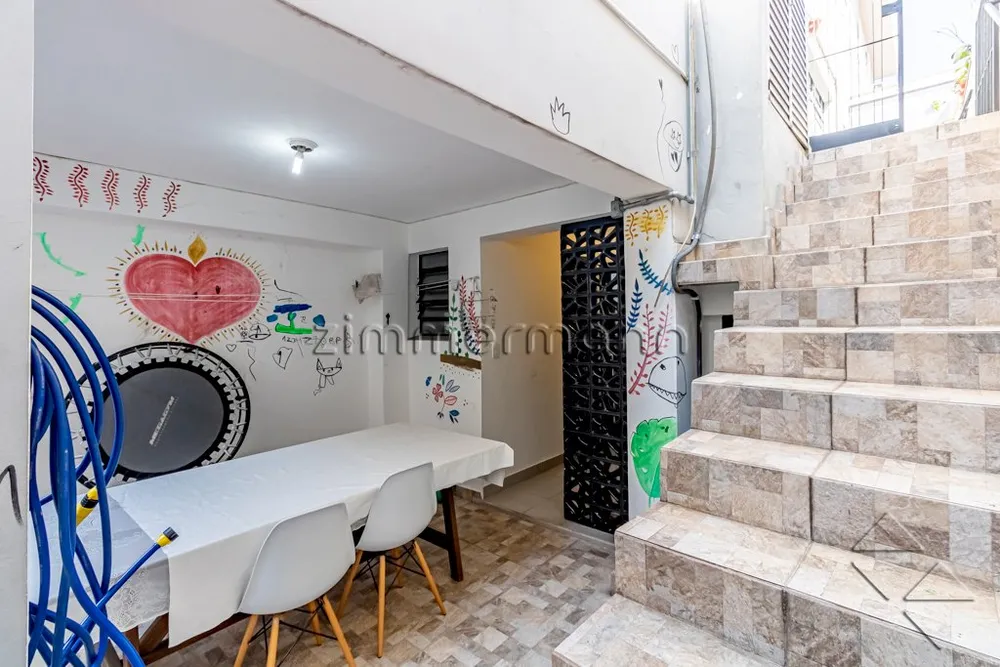 Casa, 2 quartos, 129 m² - Foto 11