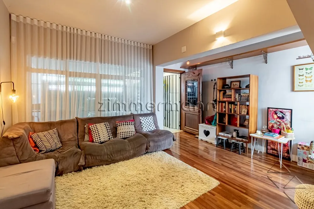 Casa, 2 quartos, 129 m² - Foto 7