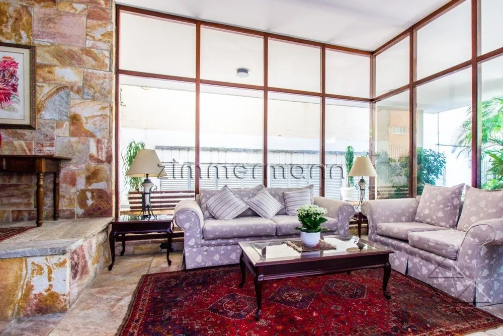 Apartamento, 2 quartos, 100 m² - Foto 3