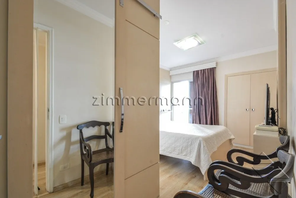 Apartamento, 4 quartos, 176 m² - Foto 2