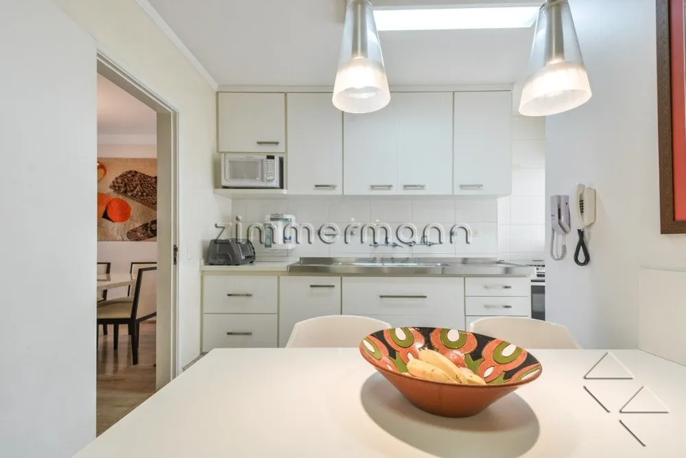 Apartamento, 4 quartos, 176 m² - Foto 1