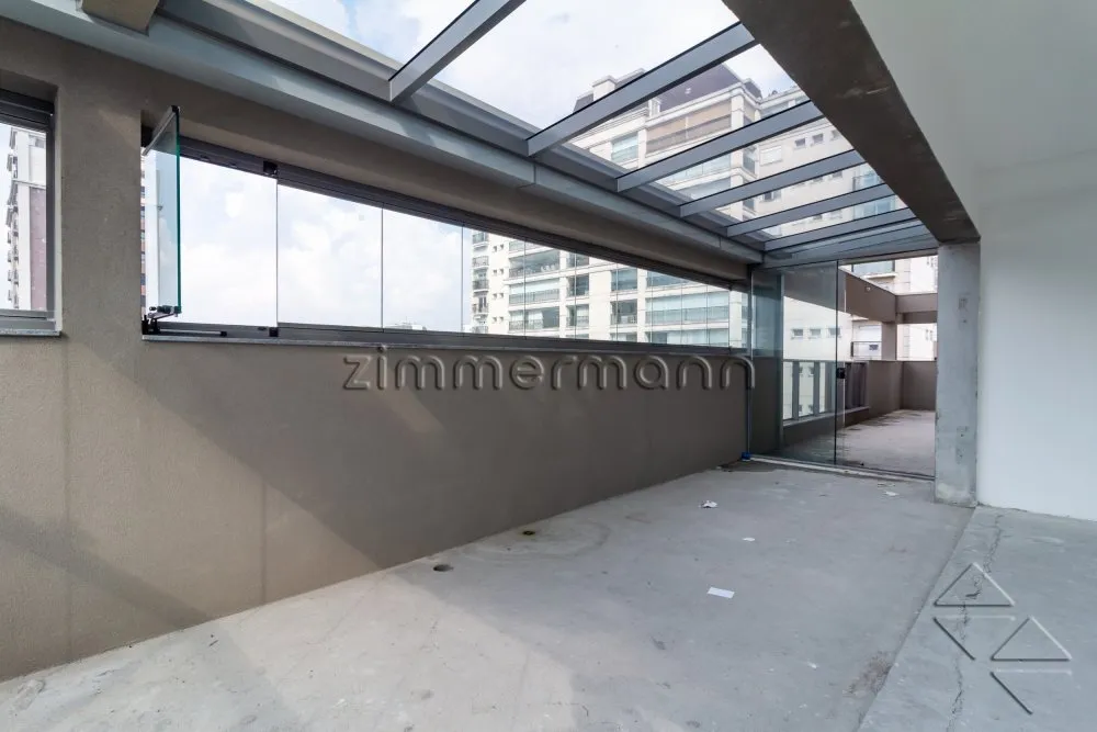 Apartamento, 2 quartos, 189 m² - Foto 4