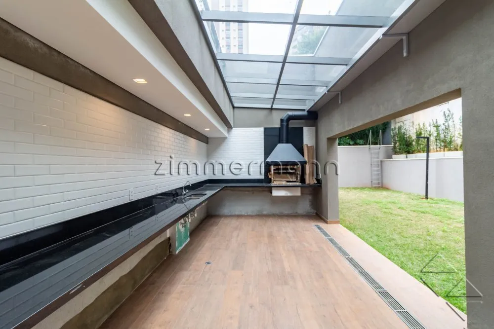 Apartamento, 2 quartos, 189 m² - Foto 8
