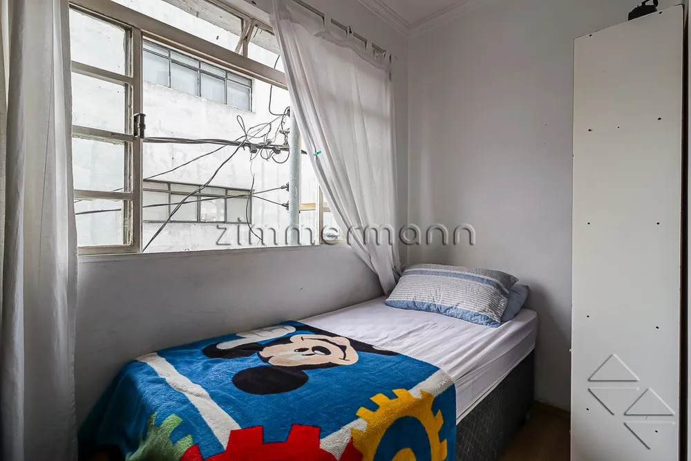 Apartamento, 1 quarto, 46 m² - Foto 5