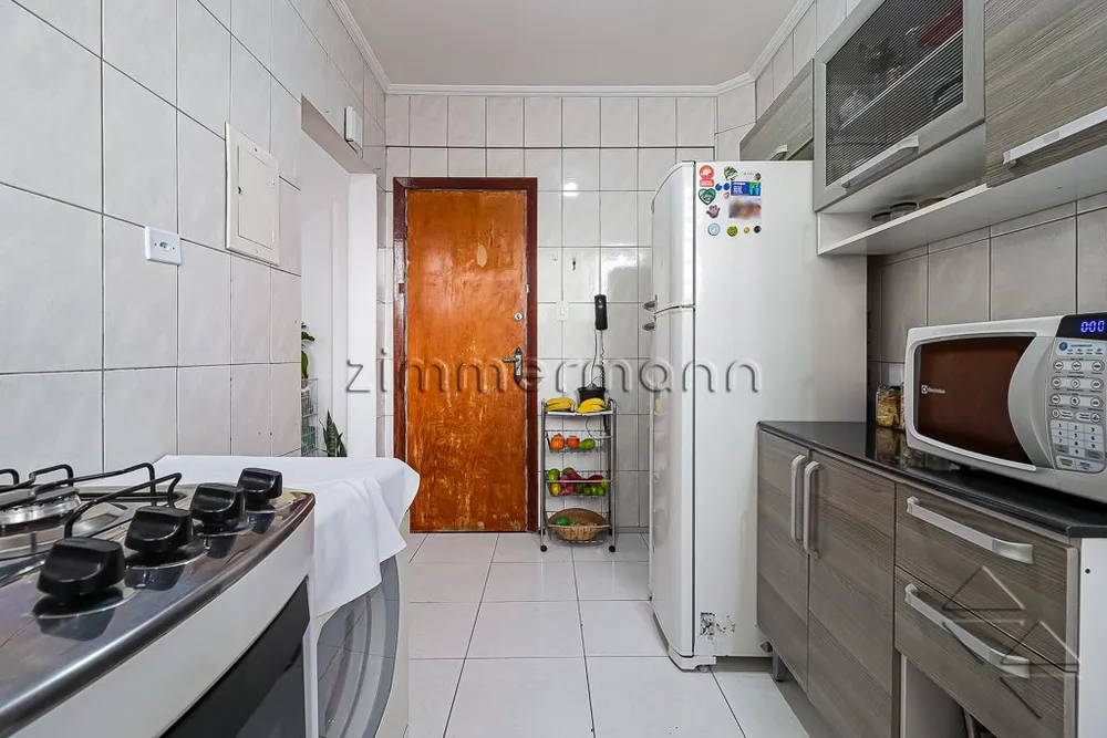 Apartamento, 1 quarto, 46 m² - Foto 10