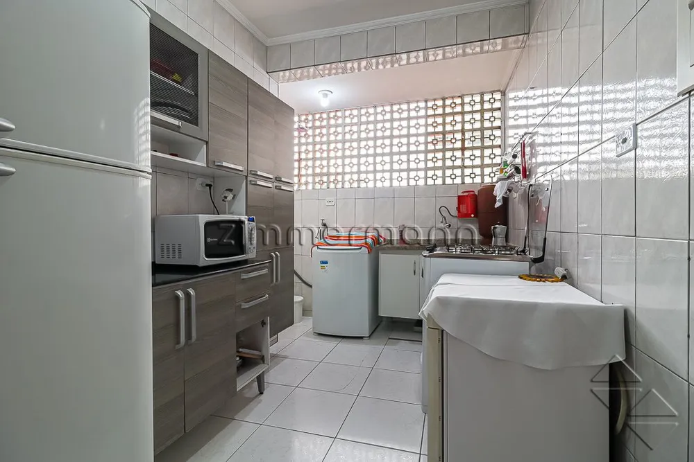 Apartamento, 1 quarto, 46 m² - Foto 8