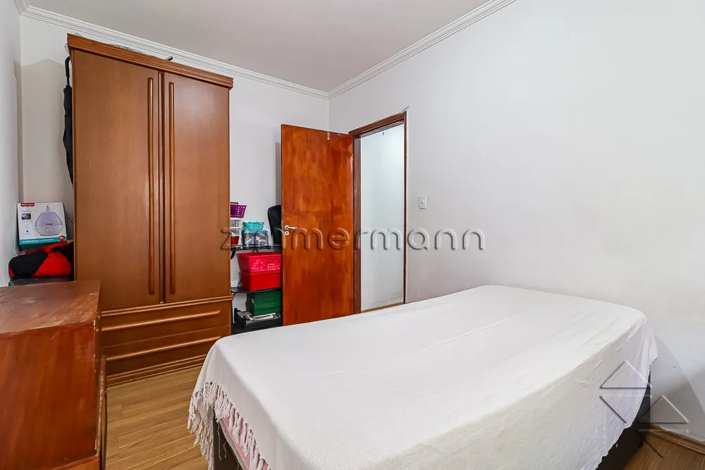 Apartamento, 1 quarto, 46 m² - Foto 7